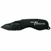 OPT Gear & Merchandise Ohio Power Tool Tactical Knife SK-800 -Grey Pneumatic Sockets Shop srg sk 800 nt247mhqti1hhx8o