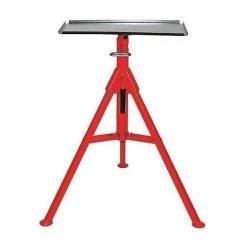 Wheeler-Rex Pipe Threading Machine Stand; Steel (for 7991/8991) 000841