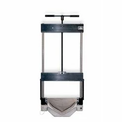 Wheeler-Rex Wheeler Rex Guillotine Pipe Cutter 14.2 001897