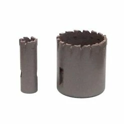 Wheeler-Rex Cutter Shells For Steel And Copper 3/4" HSS 903071